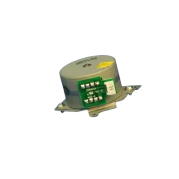LEXMARK FUSER DRIVE MOTOR ASSEMBLY