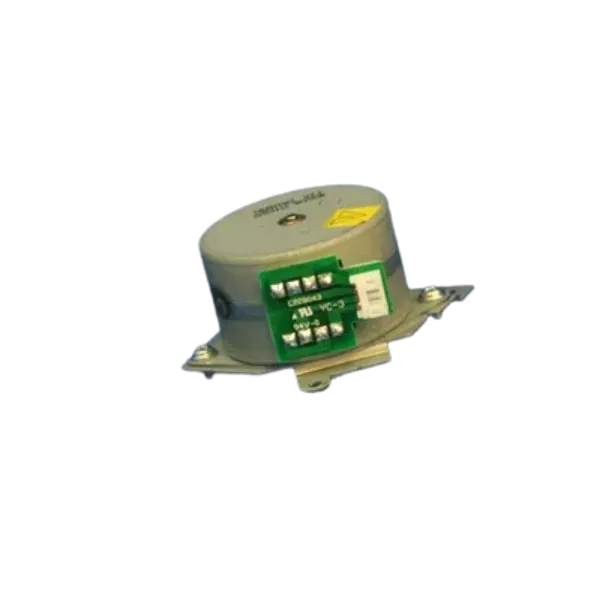 LEXMARK FUSER DRIVE MOTOR ASSEMBLY