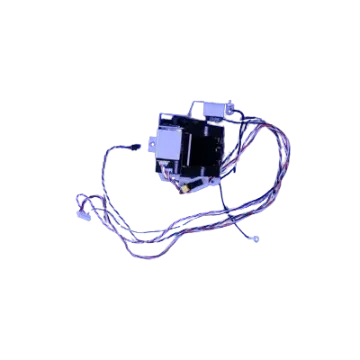 LEXMARK STAPLER CARRIAGE ASSEMBLY