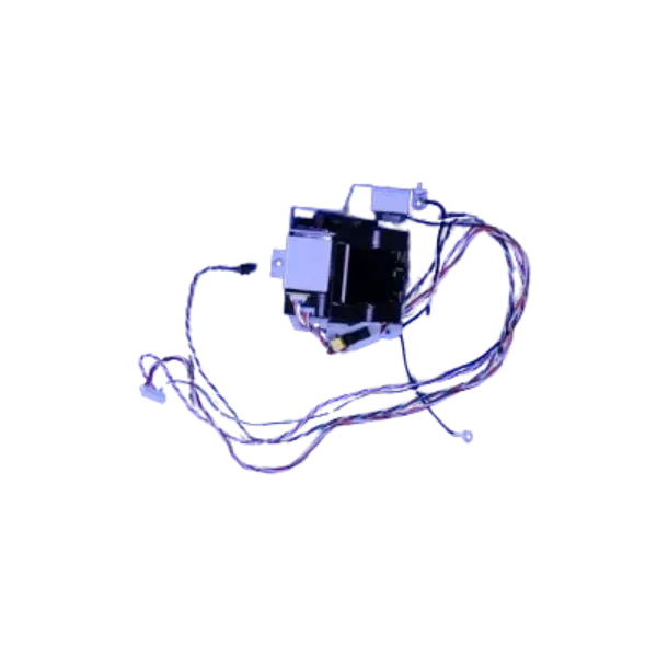 LEXMARK STAPLER CARRIAGE ASSEMBLY