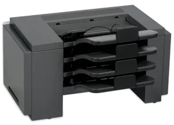 LEXMARK 4-BIN MAILBOX