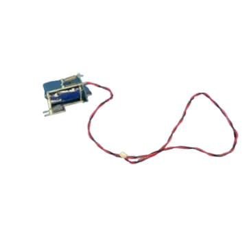 LEXMARK MS410 REVERSE SOLENOID