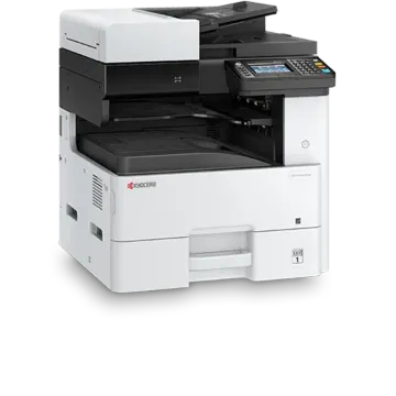 KYOCERA ECOSYS M4125idn 25PPM MONO A3 MFP