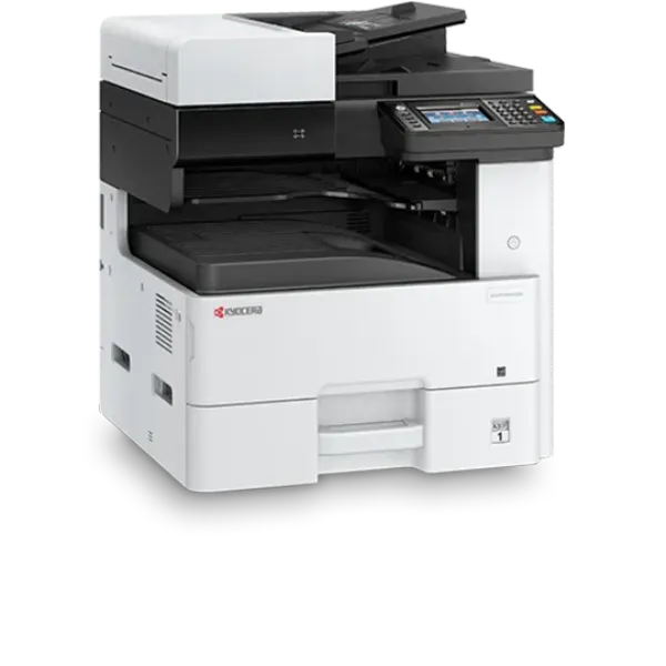 KYOCERA ECOSYS M4125idn 25PPM MONO A3 MFP