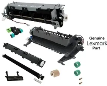 LEXMARK MX610 FUSER MAINTENANCE KIT