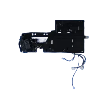 LEXMARK HIGH VOLTAGE CONTACT GUIDE