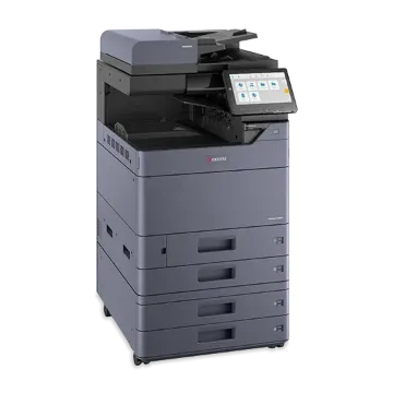 KYOCERA COLOR A3 25PPM MFP (COPY, PRINT, SCAN)