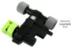 LEXMARK PICK ROLLER