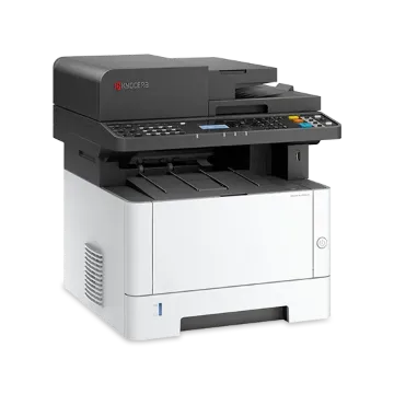 KYOCERA 37PPM MONOCHROME MFP