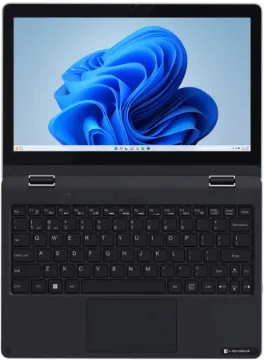 DYNABOOK E11-A1221ED 11.6" LAPTOP