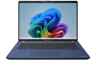 DYNABOOK PORTEGE Z40L-N 14" LAPTOP