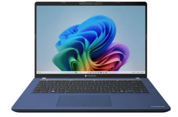 DYNABOOK PORTEGE Z40L-N 14" LAPTOP