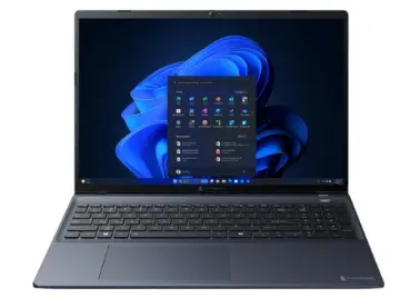 DYNABOOK TECRA A65-M 16" LAPTOP