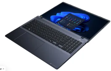 DYNABOOK TECRA A60-M 16" DISPLAY