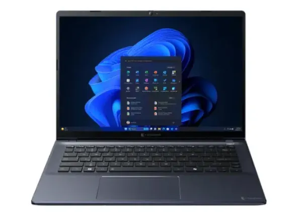 DYNABOOK PORTEGE X40-M 14" LAPTOP
