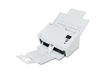 XEROX D50-U SCANNER