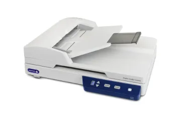 XEROX DUPLEX COMBO SCANNER-G (GSA TRADE COMPLIANT)