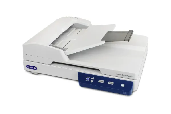 XEROX DUPLEX COMBO SCANNER-G (GSA TRADE COMPLIANT)