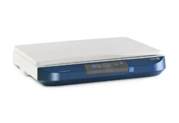 XEROX DOCUMATE 4700 SCANNER