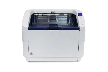 XEROX W150 SCANNER W/ NETWORK IMPRINTER