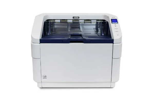 XEROX W150 SCANNER W/ NETWORK IMPRINTER