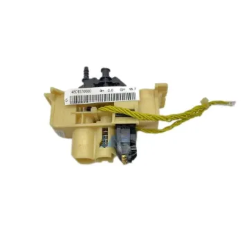 HP PIP FLOATER AND ISS CONNEC