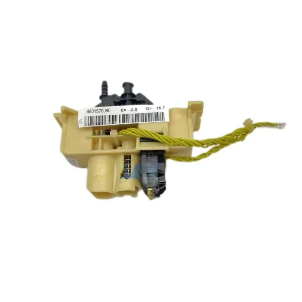 HP PIP FLOATER AND ISS CONNEC