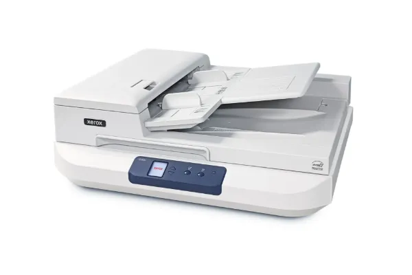 XEROX FD80n SCANNER-G (GSA TRADE COMPLIANT)