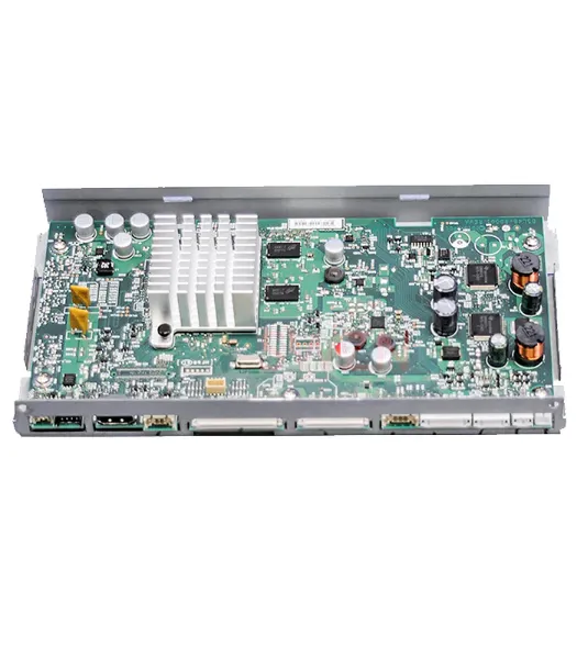 HP M527 SCB