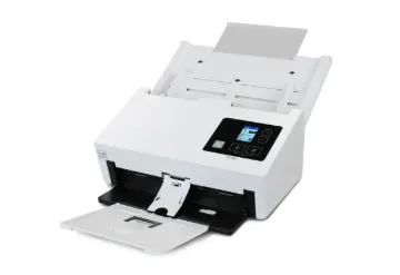 XEROX D70n SCANNER-G (GSA TRADE COMPLIANT)