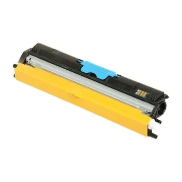 KONICA CYAN HIGH YIELD TONER