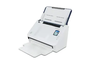 XEROX D35WN SCANNER