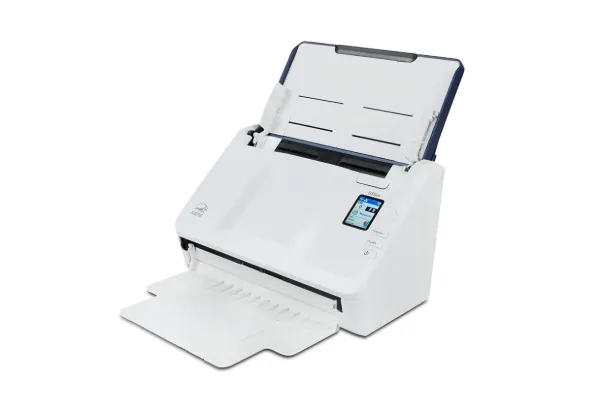 XEROX D35WN SCANNER