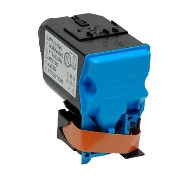 KONICA TNP51C CYAN TONER