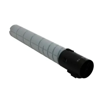 KONICA TN319K BLACK TONER