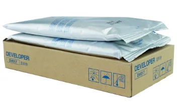 KONICA DV017 DEVELOPER