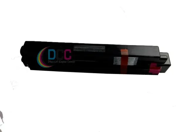 KYOCERA MAGENTA DEVELOPER