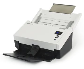 VISIONEER PATRIOT D40 SCANNER