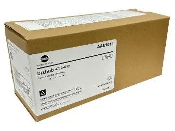 KONICA TNP64 BLACK TONER