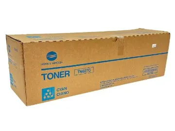 KONICA TN627C CYAN TONER