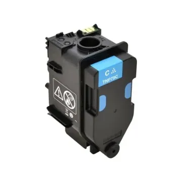 KONICA TNP79C CYAN TONER