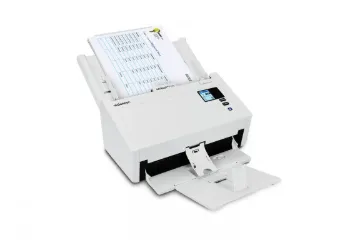 VISIONEER PATRIOT PD45 SCANNER