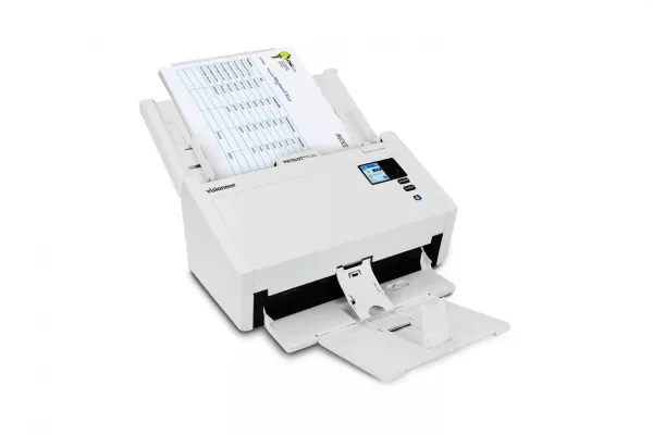 VISIONEER PATRIOT PD45 SCANNER