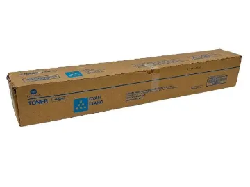 KONICA TN629C CYAN TONER