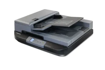 VISIONEER PATRIOT PH80F SCANNER
