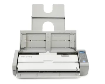 VISIONEER PATRIOT P15 SCANNER 15PPM