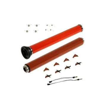SHARP HEAT ROLLER KIT FOR 90PPM MODEL