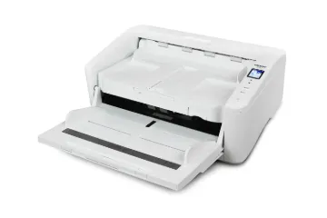 VISIONEER PATRIOT P90 DOCUMENT SCANNER