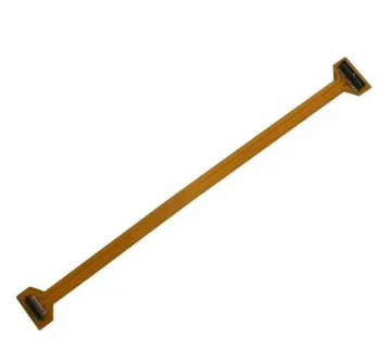 HP BOARD RIBBON HEAD ASSY