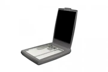 VISIONEER 7800 FLATBED SCANNER